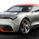 Image for article titled Kia Provo Concept Brings Mini Hatch Hotness To Geneva